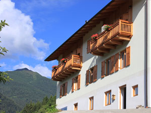 B&B La Marmotta