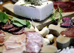 Gastronomy in Val di Sole