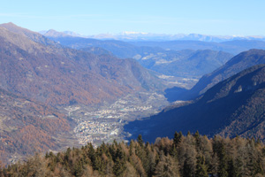 Trekking ad alta quota