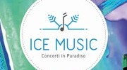 Ice Music - Musica in paradiso Ice Music - Musica in paradiso