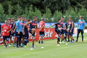 ritiro-estivo-napoli-calcio